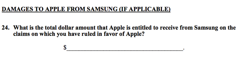 Illustration for article titled The 9 Most Ridiculous Moments of the Apple vs. Samsung Trial